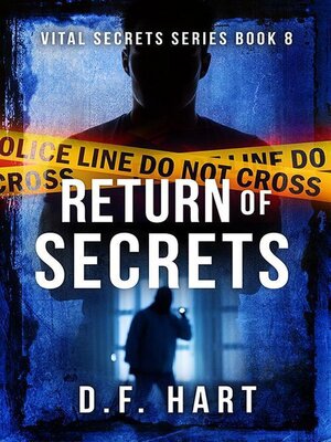 cover image of Return of Secrets